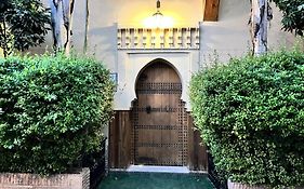Riad Mazar